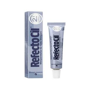 Краска для бровей и ресниц RefectoCil № 2.1 синий 15 мл