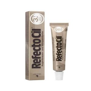 Краска для бровей и ресниц RefectoCil № 3.1 светло-коричневый 15 мл