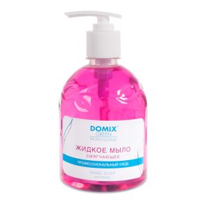 Жидкое мыло Domix 500 мл