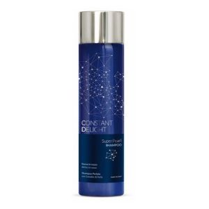 Суперперламутровый шампунь с экстрактом жемчуга Super Pearl Shampoo 250 мл