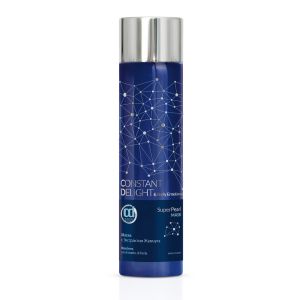 Суперперламутровая маска с экстрактом жемчуга Super Pearl Mask 250 мл