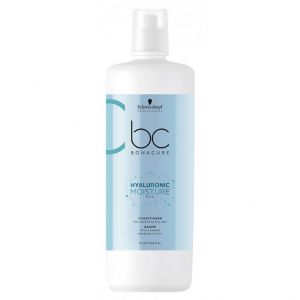 Кондиционер Schwarzkopf BC Hyaluronic Moisture Kick Conditioner 1000 мл