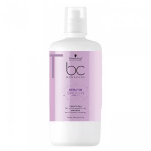 Маска для гладкости Schwarzkopf BC Keratin Smooth Perfect Treatment 750 мл