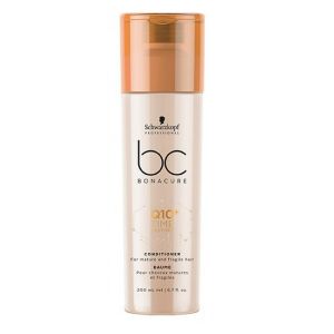 Смягчающий кондиционер Schwarzkopf BC Bonacure Q10+ Time Restore Conditioner 200 мл