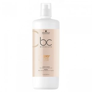 Смягчающий кондиционер Schwarzkopf BC Bonacure Q10+ Time Restore Conditioner 1000 мл