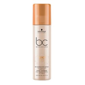 Уплотняющий спрей-кондиционер Schwarzkopf BC Bonacure Q10+ Time Restore Rejuvenating Spray 200 мл