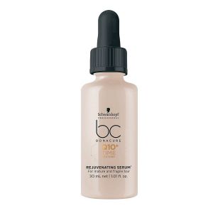 Омолаживающая сыворотка Schwarzkopf BC Bonacure Q10+ Time Restore Rejuvenating Serum 30 мл