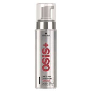 Неаэрозольный мусс для объема Schwarzkopf Osis Topped Up 200 мл