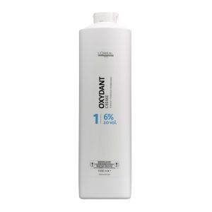 Оксидент-крем Oxydant Crème 6% 1000 мл