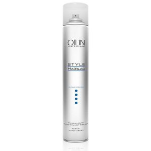 Лак для волос экстрасильной фиксации Ultra Strong HairLac 450 мл