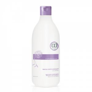 Маска укрепляющая Bio Flowers Water Force Mask 1000 мл