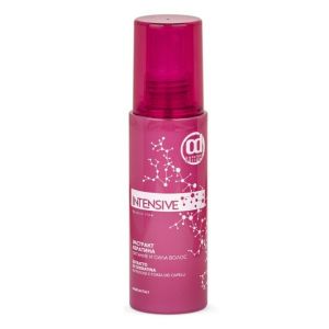 Экстракт кератина Питание и сила волос Intensive Cheratina Spray 150 мл