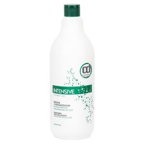 Маска Молекулярное увлажнение с коллагеном Intensive Collagene Maschera 1000 мл