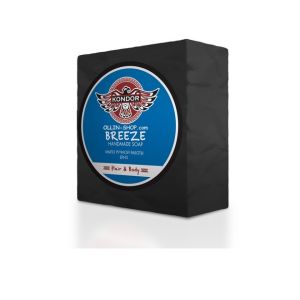 Мыло ручной работы Hair&Body "Бриз" 130 г
