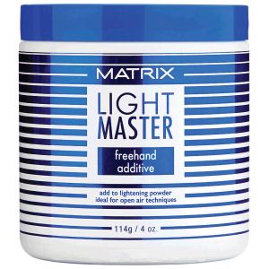 Обесцвечивающий порошок Light Master 500 гр