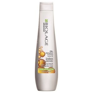 Кондиционер для волос с соевым маслом Biolage Oil Renew Conditioner 200 мл