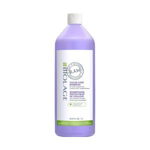 Шампунь для окрашенных волос Biolage R.A.W. Color Care Shampoo 1000 мл