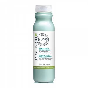 Кондиционер ребаланс Biolage R.A.W Scalp care Rebelance Conditioner 325 мл