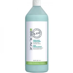 Кондиционер ребаланс Biolage R.A.W Scalp care Rebelance Conditioner 1000 мл