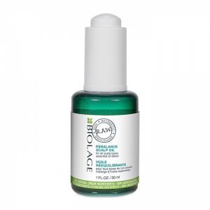 Масло ребаланс для кожи головы Biolage R.A.W Scalp care Rebalance Scalp Oil 30 мл