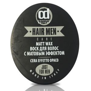 Воск для волос с матовым эффектом Barber Matt Wax 100 мл