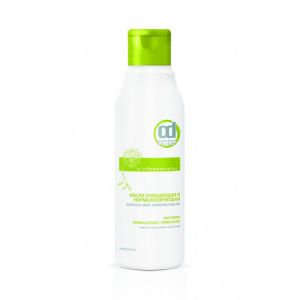 Маска очищающая и нормализующая Bio Flowers Water Bivalent Mask 250 мл