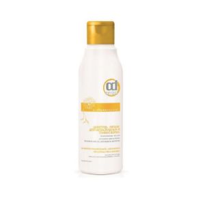 Шампунь-объем для непослушных тонких волос Bio Flowers Water Volume Shampoo 250 мл