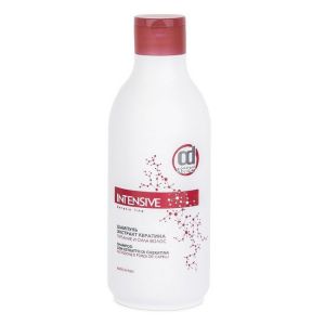 Шампунь Питание и сила с экстрактом кератина Intensive Cheratina Shampoo 250 мл