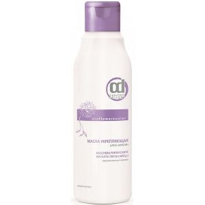 Маска укрепляющая Bio Flowers Water Force Mask 250 мл