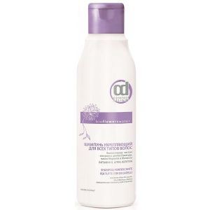Шампунь укрепляющий Bio Flowers Water Force Shampoo 250 мл