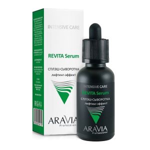 Сплэш-сыворотка для лица бото-эффект Revita Serum 30 мл