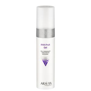 Гель очищающий с фруктовыми кислотами AHA Fruit Gel 250 мл