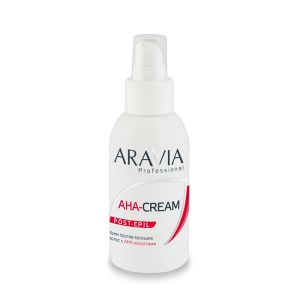 Крем против вросших волос с АНА кислотами AHA-Cream 100 мл