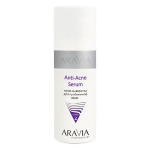 Крем-сыворотка для проблемной кожи Anti-Acne Serum 150 мл