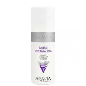 Пилинг с молочной кислотой Lactica Exfoliate 150 мл