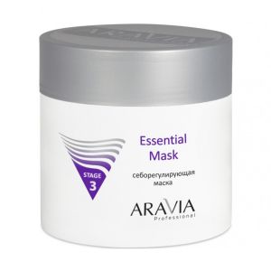 Себорегулирующая маска Essential Mask 300 мл