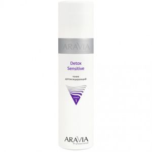 Тоник детоксицирующий Detox Sensitive 250 мл
