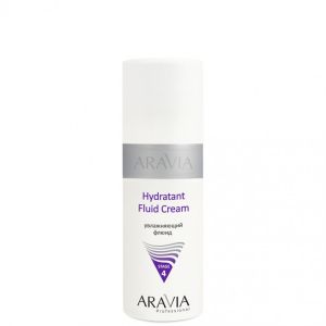 Увлажняющий флюид Hydratant Fluid Cream 150 мл