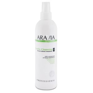 Лосьон мягкое очищение Organic Gentle Cleansing 300 мл