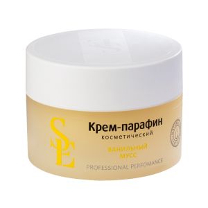 Крем-парафин «Ванильный мусс» Start Epil 150 мл