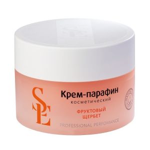 Крем-парафин «Фруктовый щербет» Start Epil  150 мл