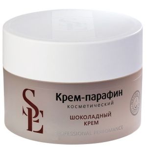 Крем-парафин «Шоколадный крем» Start Epil 150 мл