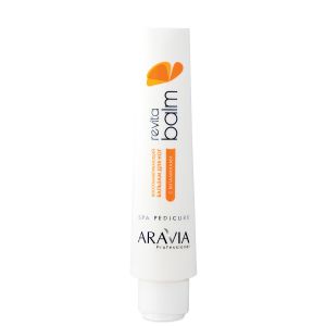 Восстанавливающий бальзам для ног с витаминами Revita Balm 100 мл