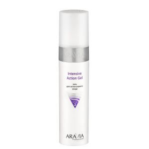 Гель для интенсивного ухода Intensive Action Gel 250 мл
