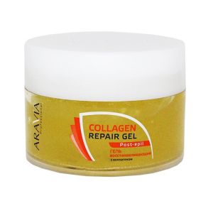 Гель с коллагеном восстанавливающий Collagen Repair Gel 200 мл