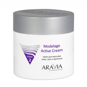 Крем для массажа Modelage Active Cream 300 мл