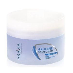 Крем успокаивающий с азуленом Azulene Calm Cream 200 мл