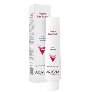 Паста-эксфолиант с энзимами для лица Enzyme Face Polish 100 мл