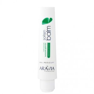 Смягчающий бальзам для ног с эфирными маслами Soft Balm 100 мл