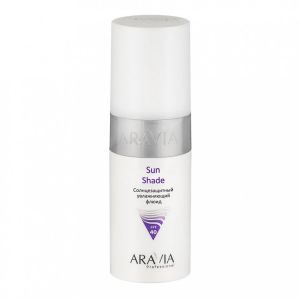Солнцезащитный увлажняющий флюид Sun Shade SPF-40 150 мл